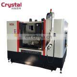 Vertical CNC Milling Machine/ Milling Machine CNC 4 Axis Cheap VMC850