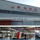 Aluminum Parts Used CNC Milling Machine thumbnail-3