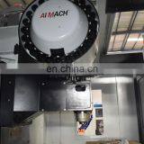 Well CNC Milling And Drilling Metal Machines thumbnail-4