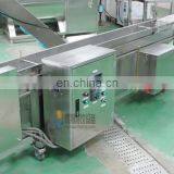 Chicken Beef Meat Hamburger Patty Burger Molding Production Line thumbnail-6