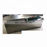 Automatic Fish Cleaning Machine Fish Gutting Machine|Commercial Fish Sardine Guts Cleaning Machine thumbnail-1