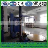 Hot Selling Products Mini Reel Stretch Wrapping Machine thumbnail-2