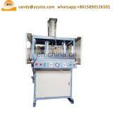 Baler Machine for Used Clothes Pillow Compressing Machine / Cushion Vacuum Packing Machine thumbnail-4