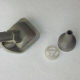 Custom-made Plastic Injection Accessories, Washer