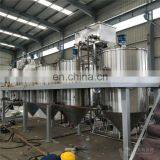 Automatic Pure Oil Filter Machine Oil Production Machinery thumbnail-3