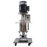 Lab Basket Sand Mill Sand Grinding Mill Lab Grinder Mill thumbnail-1