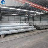 Updated Best Sell 2" Steel Round Pipe Brackets/steel Round Tube Diameter 40mm thumbnail-5