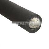 35mm2 Rubber Aluminum Welding Cable thumbnail-4