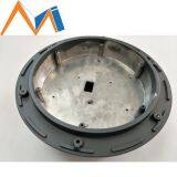 Popular Customized Aluminium Die-Casting for Aluminum Radiator thumbnail-3