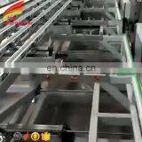Window Profile Cutting Center Machine / China CNC Machining Center for Aluminum thumbnail-5