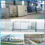 Full Automatic Production Line Double Glazed Machine