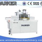 Alu-alloy Automatic End Milling Machine With Four Cutters thumbnail-3