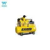 Automobile Repair Reliable Piston Air Compressor, Lpg Tank thumbnail-2