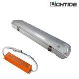 Lightide 2′ High Bay 20W Led Emergency Lights With Battery Backup, 100-277VAC, 5 Yrs Warranty thumbnail-1