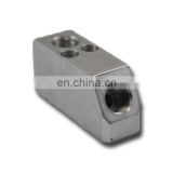 High Quality factory price Connection Fuel Block  3628518 for cummins engine K38
