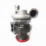 M11 Truck Diesel Supercharger Parts Turbocharger 4046025