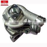 New 2018 JX4d24A4H Turbocharger 794901-5003S Motor Diesel