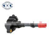 R&C High Quality Car Spark Coils Koil Pengapian Mobil 30520-PWA-003 CM11-109 30520PWA003 CM11109 For HONDA Auto Ignition Coil thumbnail-1