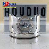 215 215B 225 225B 225D 229 231D EL180 Excavator 3204 Engine Piston 2W4831 2W-4831 thumbnail-2