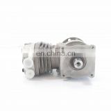 Yuchai YC6112ZLQ engine parts air compressor J5300-3509100D