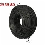 Black Annealed Wire as Tie/Baling Wire in Buildings, Parks, Daily
