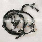 Hot Sale Diesel Engine Parts Wring Harness 4943175 6L ISL Q SL8.9 Engine Ecm Wiring Harness for Excavator/loader/dozer Parts