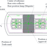 Agricultural Vehicle Tail Lamp TL-5030 thumbnail-5