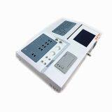 Portable Blood Semi-auto Coagulation Analyzer Price thumbnail-5