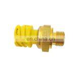 Oil Pressure Sensor 21634017 Fuel Common Rail High Pressure Crankshaft Sensor for Volvo Truck D12 D13 thumbnail-3