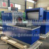 12PSDW110 Mechanical Diesel Fuel Injection Pump Testing Bench,900 Control Box,220V/380V,Rexroth thumbnail-2