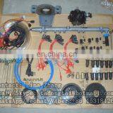 CRS300 -- Common Rail Injector and Pump Tester thumbnail-4