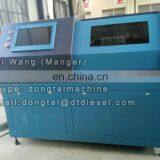 Бенч для проверки топливной системы CR816 CR - NT915 B и прибор для тестирования EUP/EPI для дизельного двигателя 220в 3фазный 11квт thumbnail-4