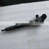 Original Common Rail Injector 23670-0E010 thumbnail-1