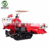 Automatic Wheat Agricultural Equipment Harvester thumbnail-2