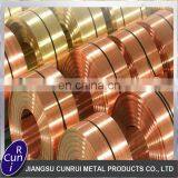 C7701 C77000 Copper Nickel Zinc Alloy Strip Price thumbnail-7