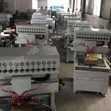 6/8/12 Color Soft Pvc Rubber Patch Making Machine, Pvc Micro Injection Machine thumbnail-4