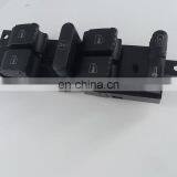 Master Power Window Switch Front Left Driver Side for VW Passat 1J4959857B