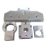Custom Aluminum Alloy CNC Machined Parts CNC Service CNC Turning Aluminum Parts thumbnail-2