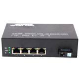 N-TRON Unmanaged Switch 516TX thumbnail-1