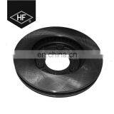 Auto Car Parts Brake Discs Oem 40206-71E01 for NISSAN thumbnail-5