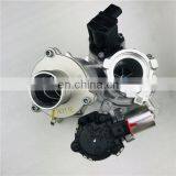RHF4 Turbo 04E145721F 06K 145 713H 06K145713H Turbocharger Kits thumbnail-4