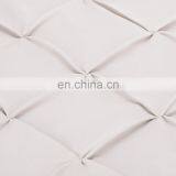 New Style White Bed Sheet Bedding Set Luxury for Bedroom thumbnail-5