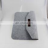 Colorful Medium Size Felt Office Laptop Bag Computer 15 Inch Laptop thumbnail-2