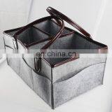 High Quality Baby Diaper Bag Caddy for Travel thumbnail-5