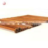 Carbonize Bamboo DIY Craft Clothes Knitting Needle Crochet Hook Set. thumbnail-5