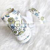 Pet Supplies Wholesale Dog Shoes PU Shoes Puppy thumbnail-7