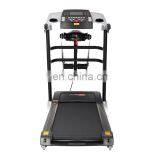 Indoor Body Exercise Equipment Fitness Running Machine Fold Treadmill LCD, TFT Screen Screen Treadmill thumbnail-3