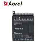 Acrel 300286.SZ ARTU-KJ8 Multi-circuit remote terminal unit/RTU with rs485 modbus