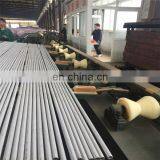 0Cr18Ni10Ti ,1Cr18Ni9Ti, X10CrNiTi189 DIN Standard Stainless Steel Pipes & Tube thumbnail-1