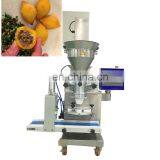 Commercial Automatic Tabletop Croquetas Making Machine Meatball Forming Machine thumbnail-5